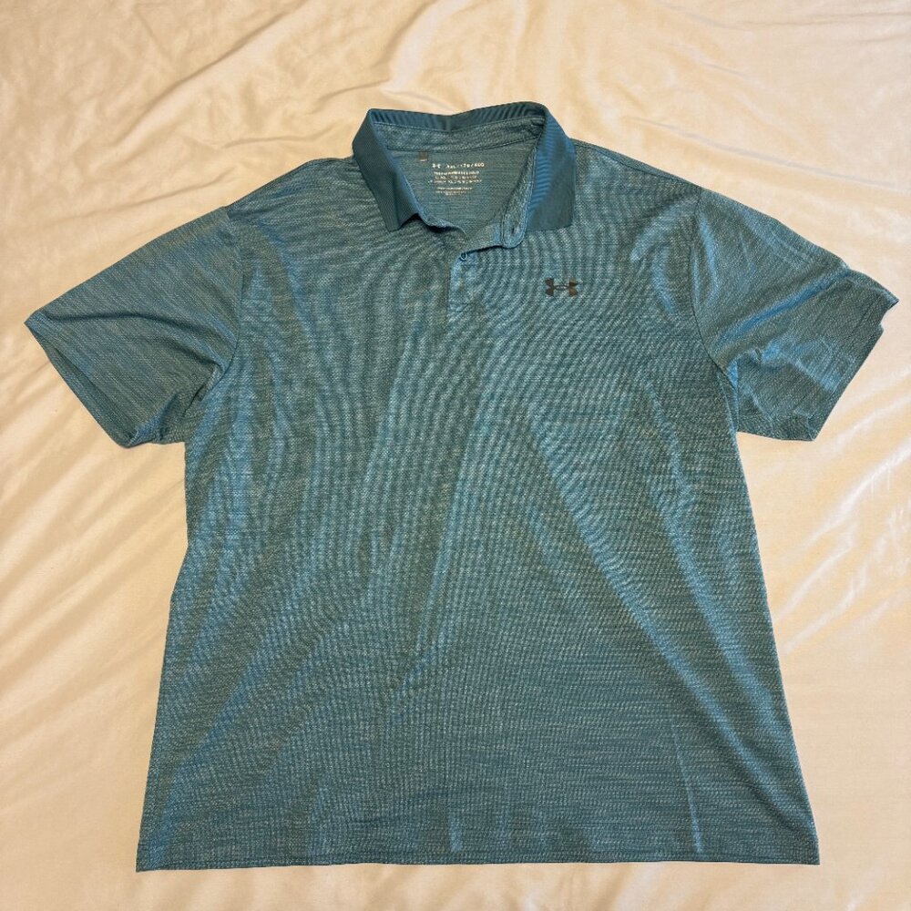 Under Armor - The Performance Polo Men's